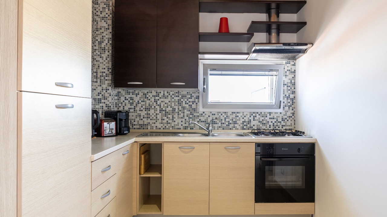 Photo of Kitchen in Punta Secca