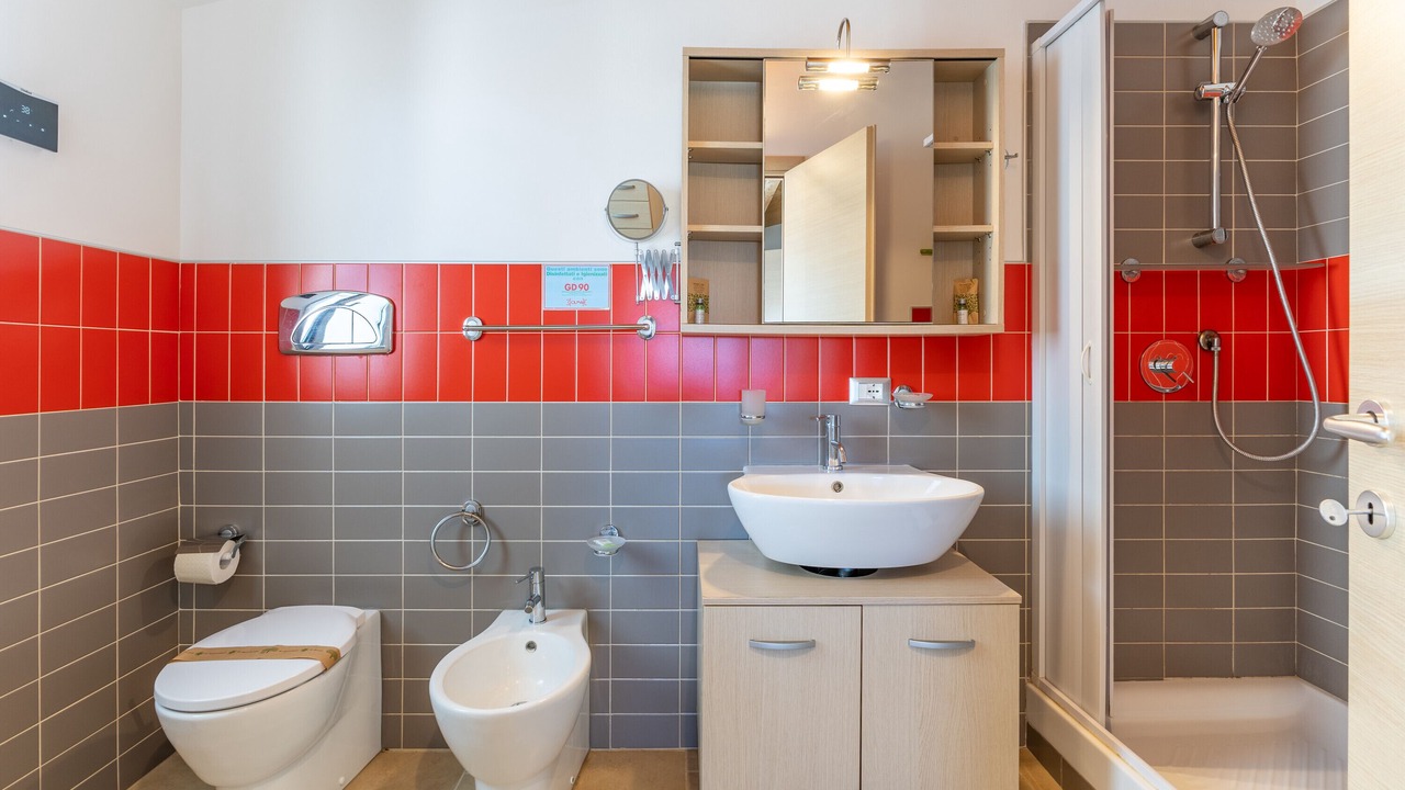 Photo of Bathroom in Punta Secca