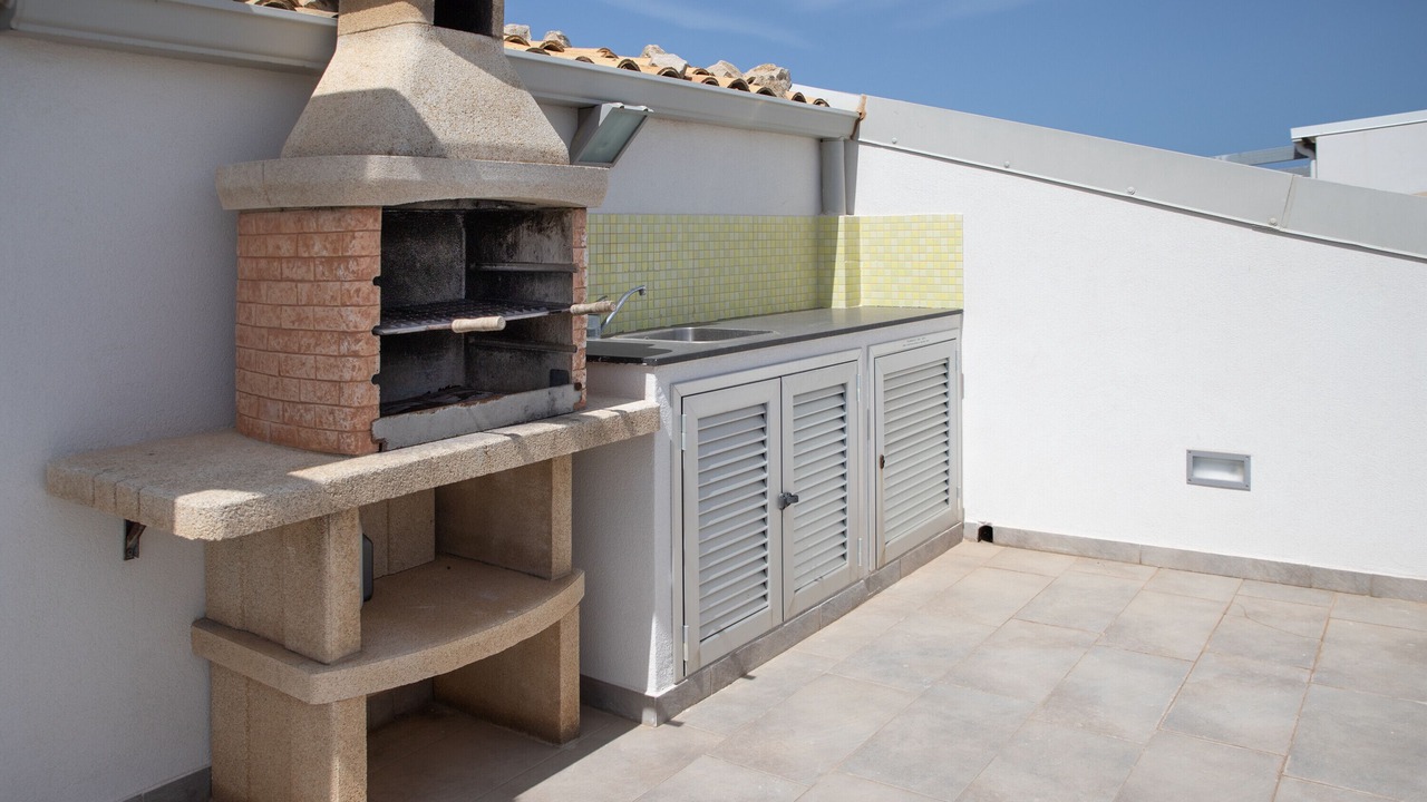 Photo of Patio Balcony in Punta Secca