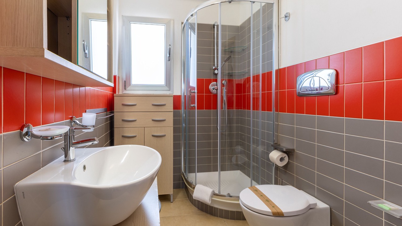 Photo of Bathroom in Punta Secca