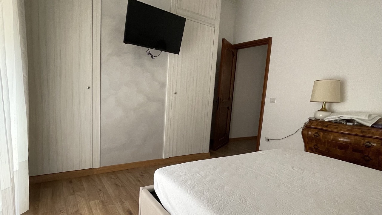 Photo of Bedroom in Ladispoli
