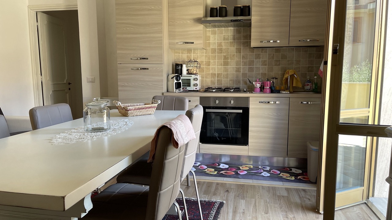 Photo of Kitchen in Ladispoli
