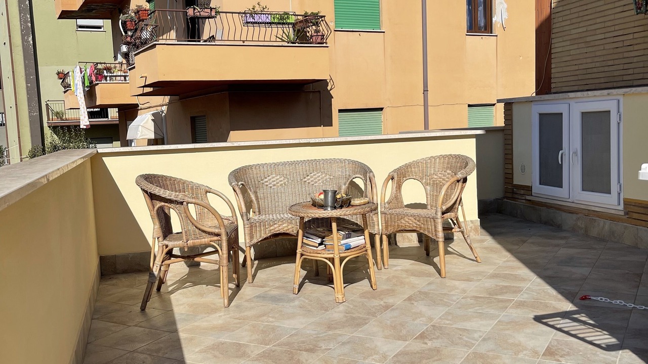 Photo of Outdoor in Ladispoli