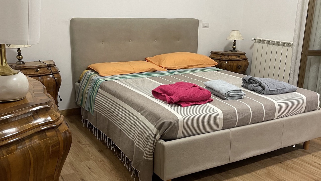 Photo of Bedroom in Ladispoli