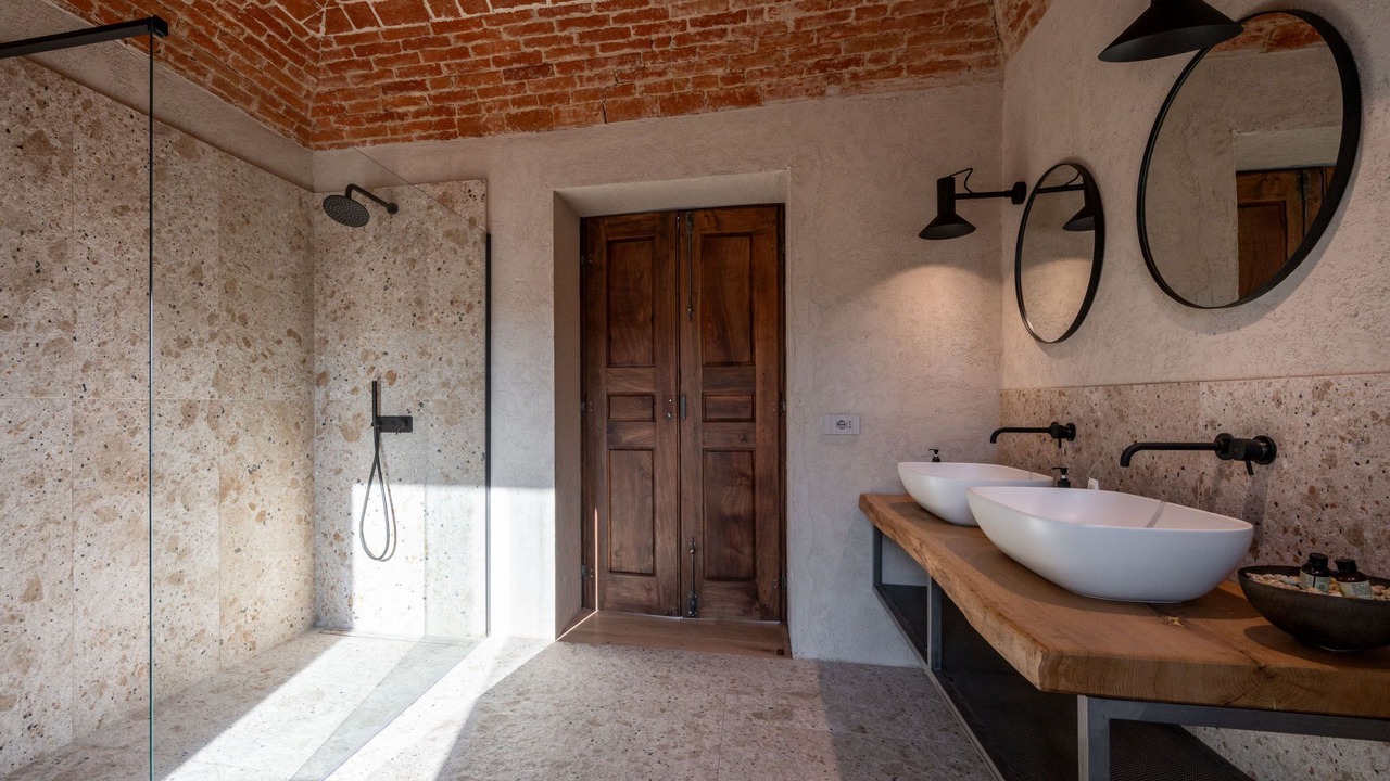 Photo of Bathroom in Poirino
