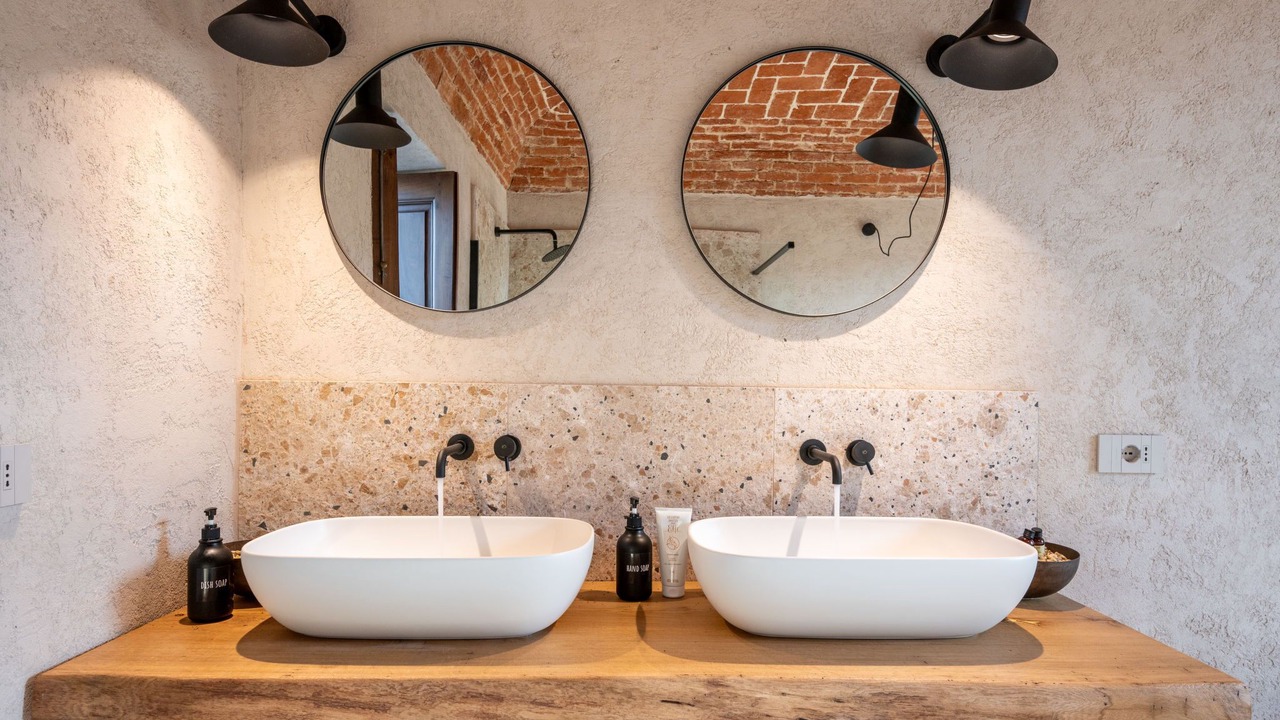 Photo of Bathroom in Poirino