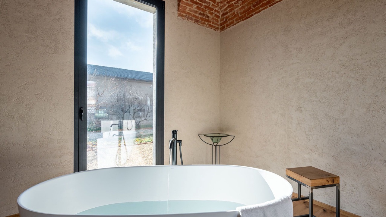 Photo of Bathroom in Poirino