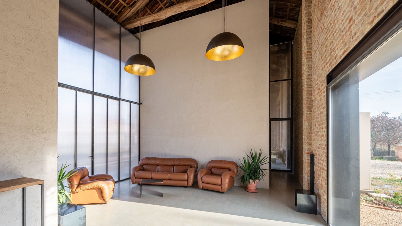 Photo of Livingroom in Poirino