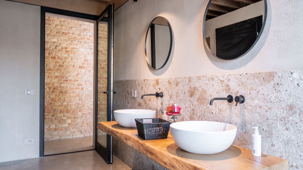 Photo of Bathroom in Poirino