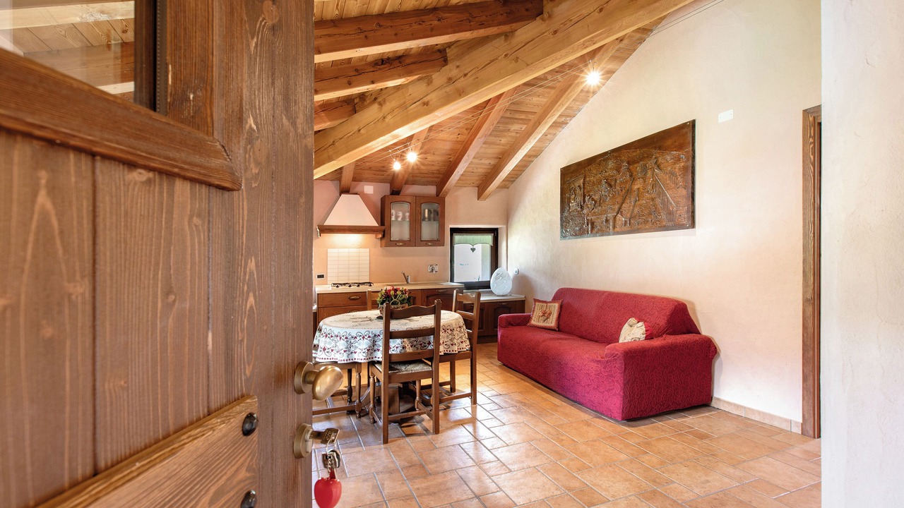 Photo of Livingroom in Aymavilles