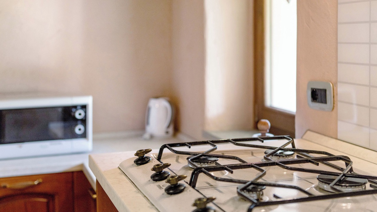 Photo of Kitchen in Aymavilles