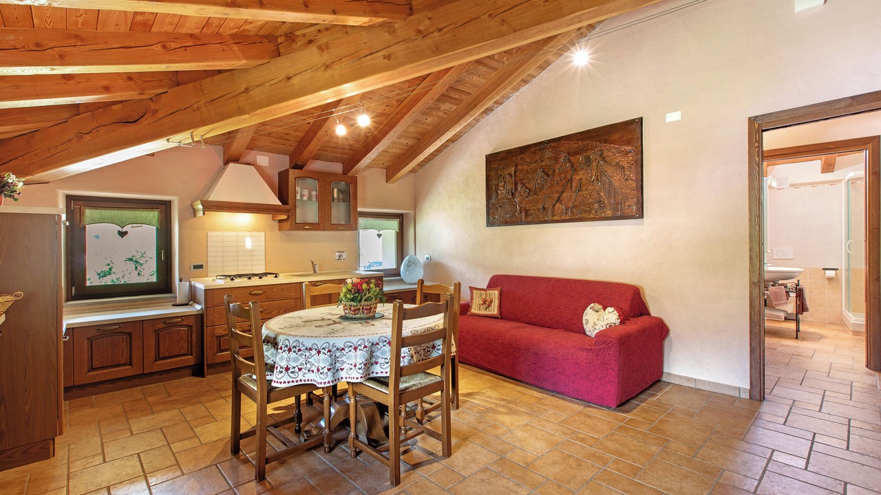Photo of Livingroom in Aymavilles