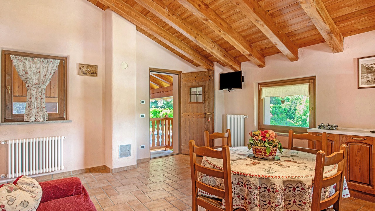 Photo of Livingroom in Aymavilles