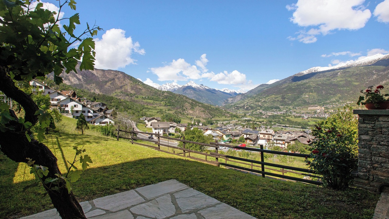 Photo of Outdoor in Aymavilles