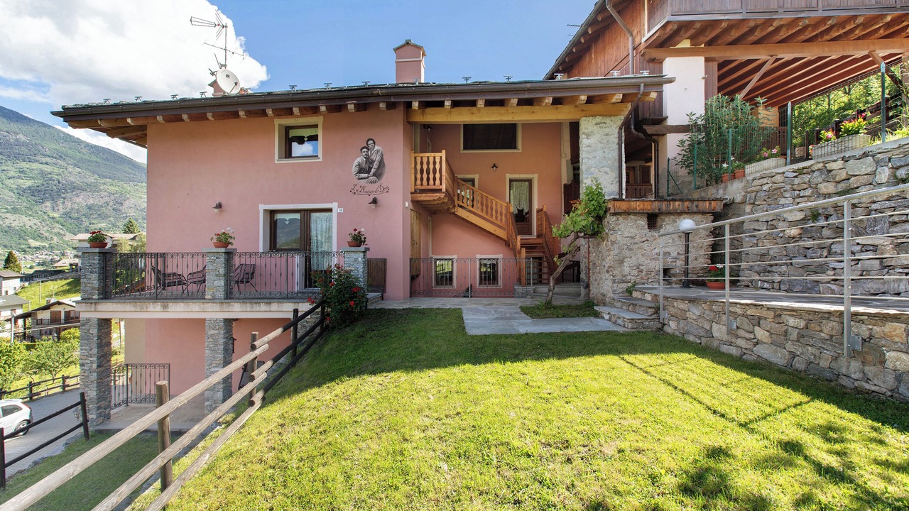 Photo of Outdoor in Aymavilles
