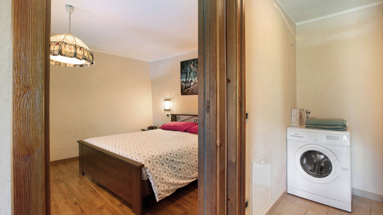 Photo of Bedroom in Aymavilles