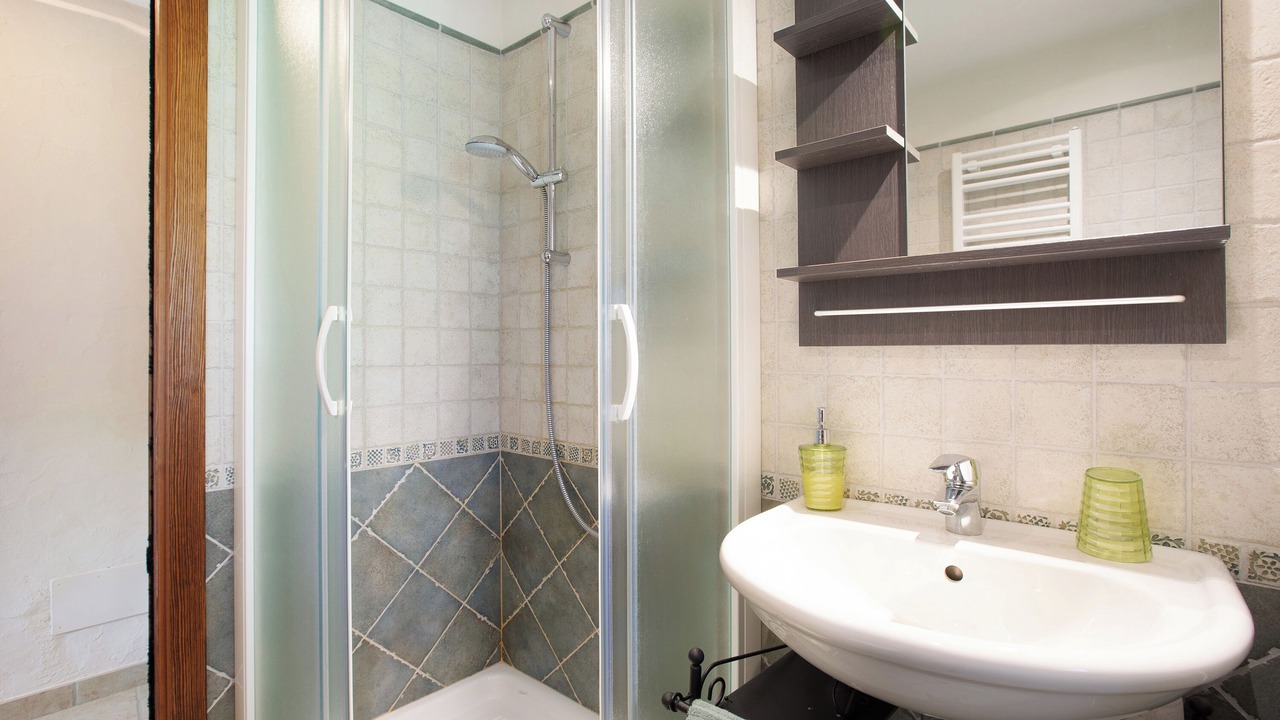 Photo of Bathroom in Aymavilles