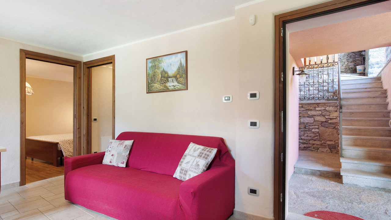 Photo of Livingroom in Aymavilles