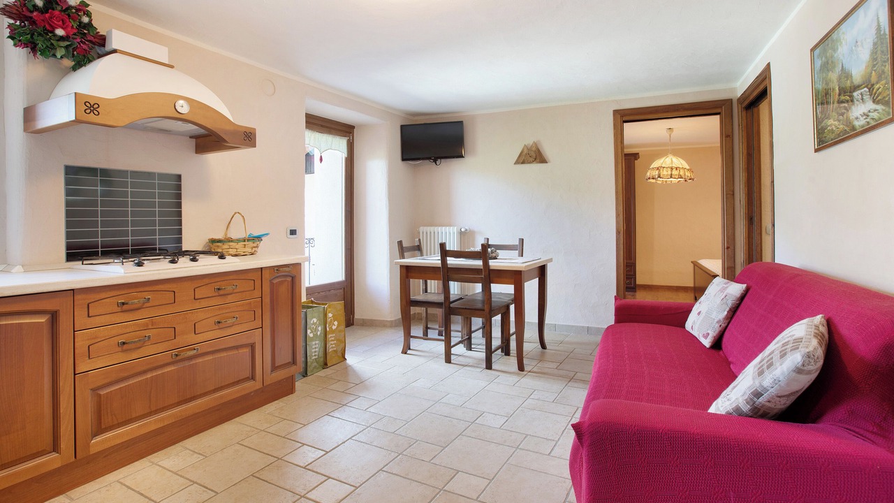 Photo of Livingroom in Aymavilles