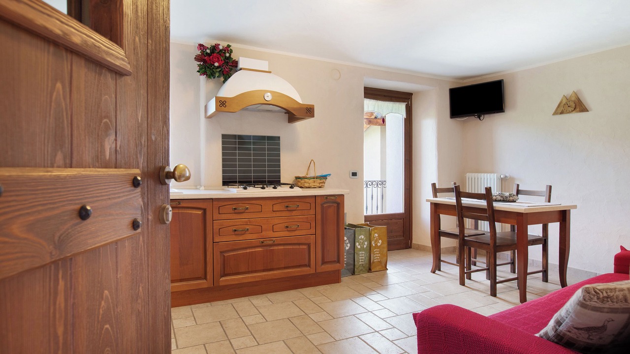 Photo of Livingroom in Aymavilles