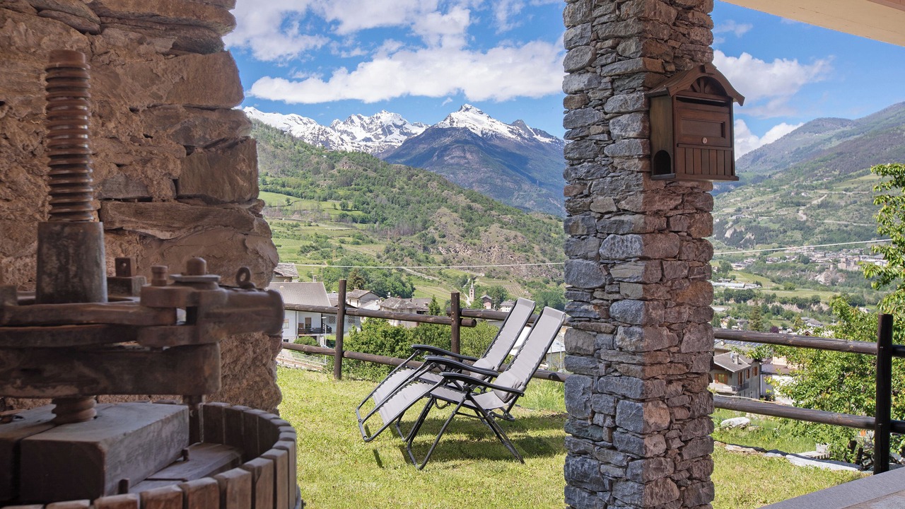 Photo of Outdoor in Aymavilles
