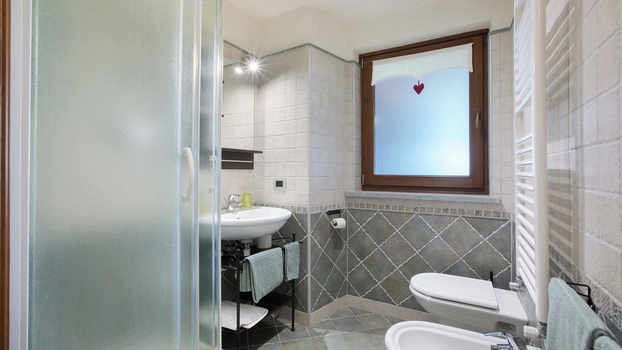 Photo of Bathroom in Aymavilles