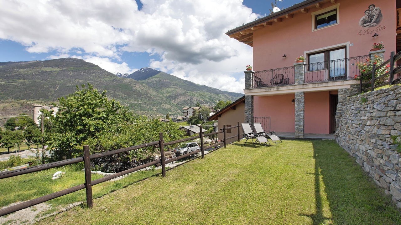 Photo of Outdoor in Aymavilles