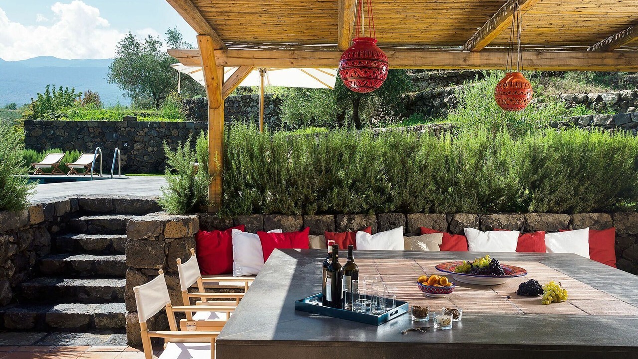 Photo of Outdoor in Rovittello