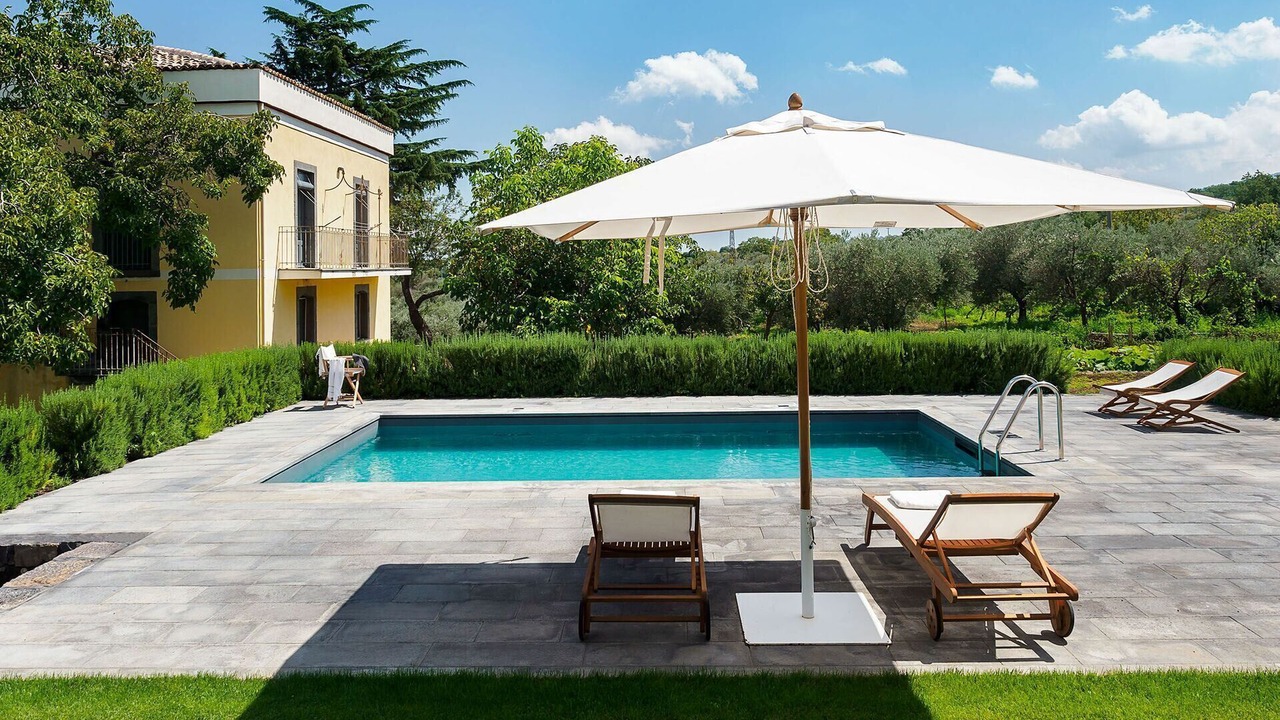 Photo of Outdoor in Rovittello