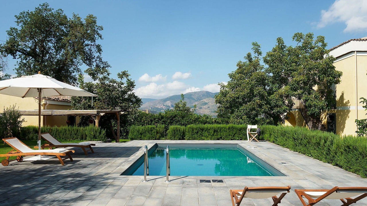 Photo of Outdoor in Rovittello