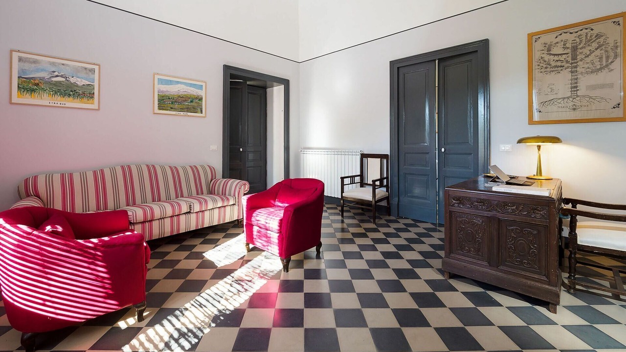 Photo of Livingroom in Rovittello
