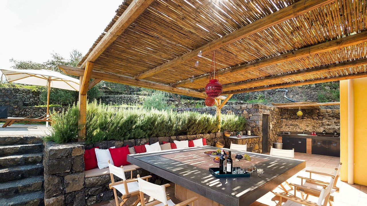 Photo of Outdoor in Rovittello