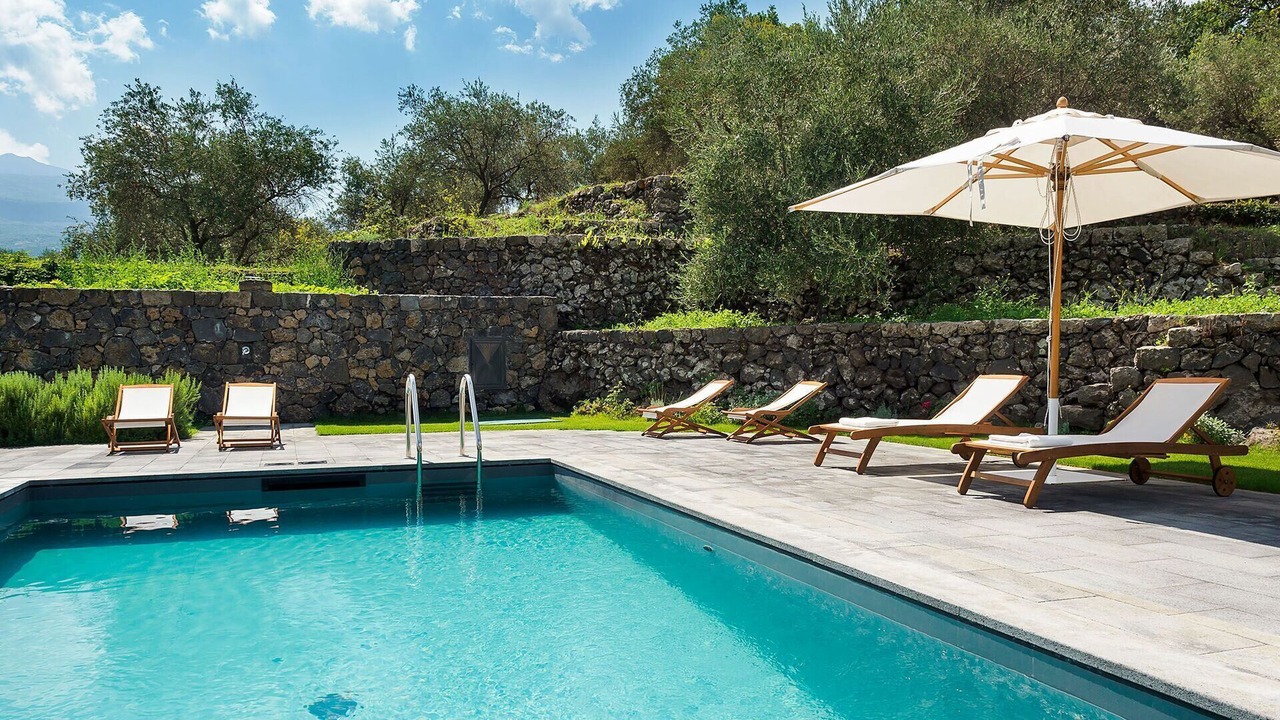 Photo of Outdoor in Rovittello