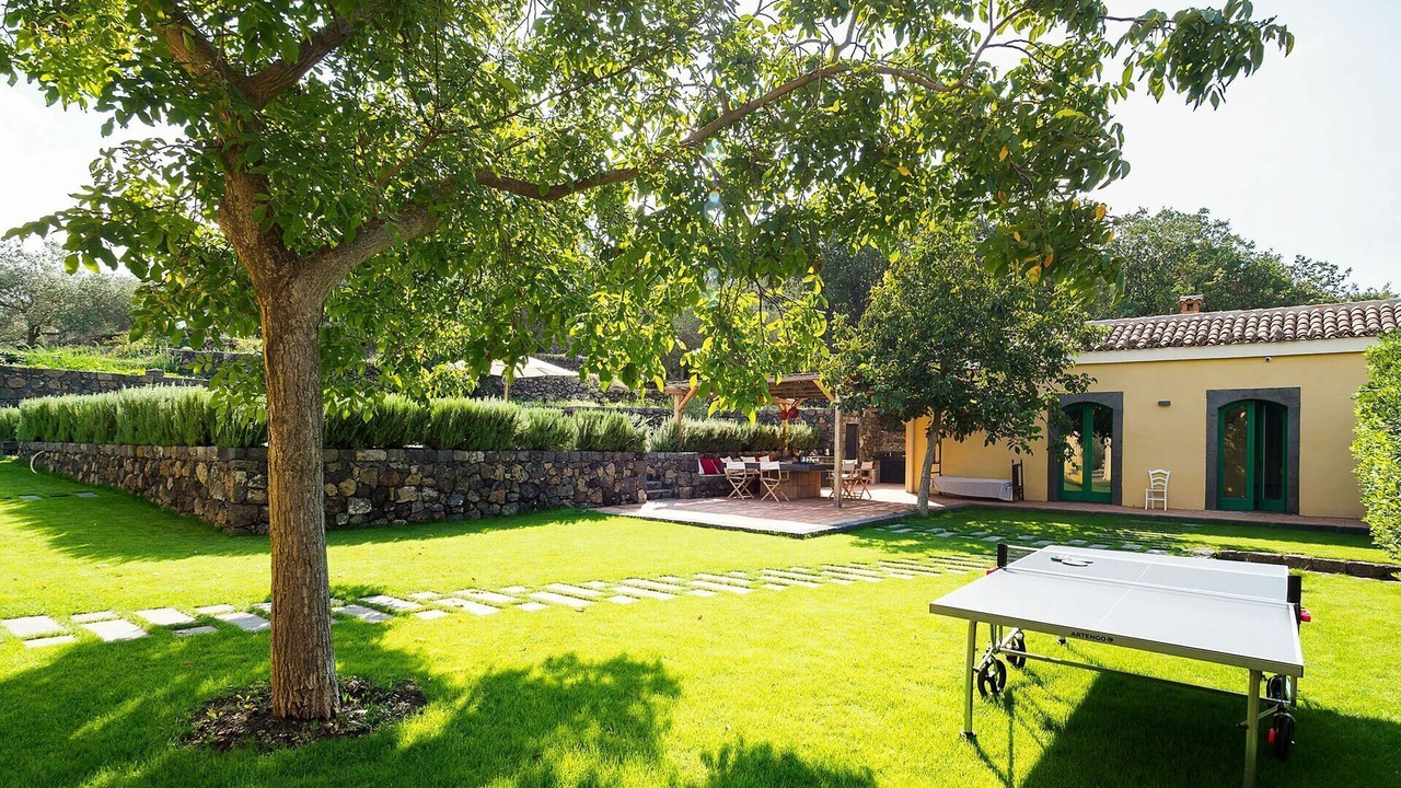 Photo of Patio Balcony in Rovittello