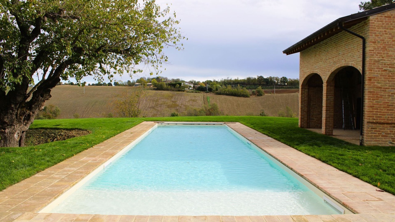 Photo of Outdoor in Bagni di Tabiano