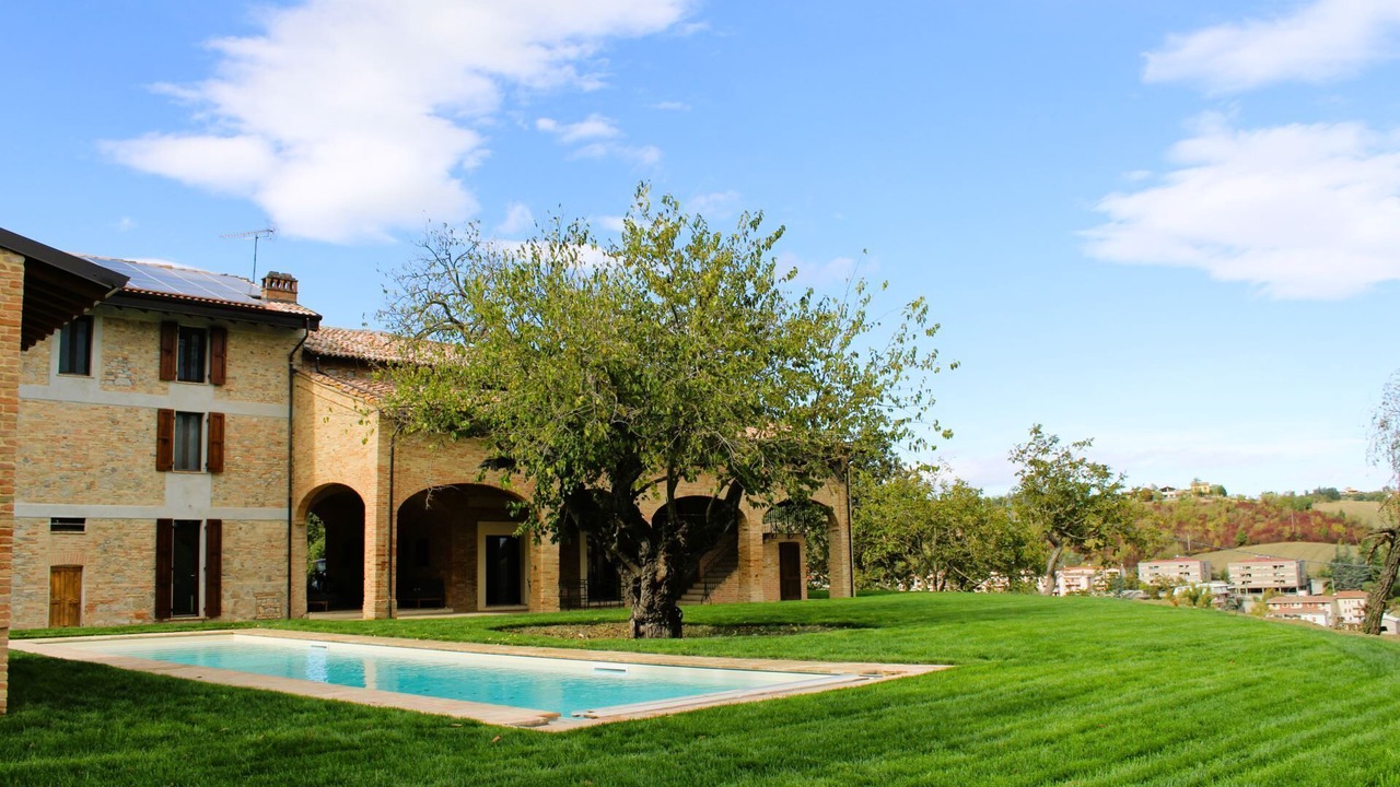 Photo of Outdoor in Bagni di Tabiano