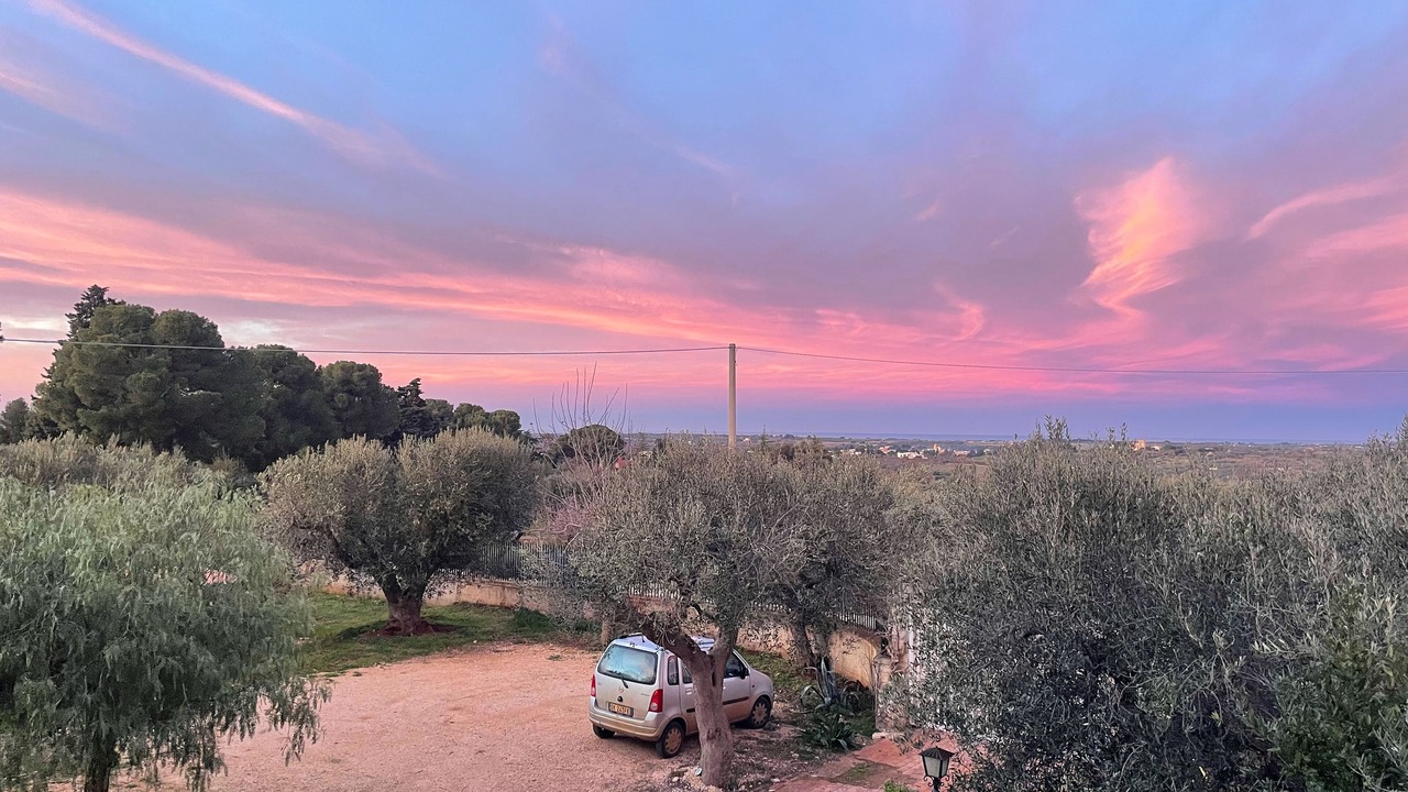 Photo of Outdoor in Castellana Grotte