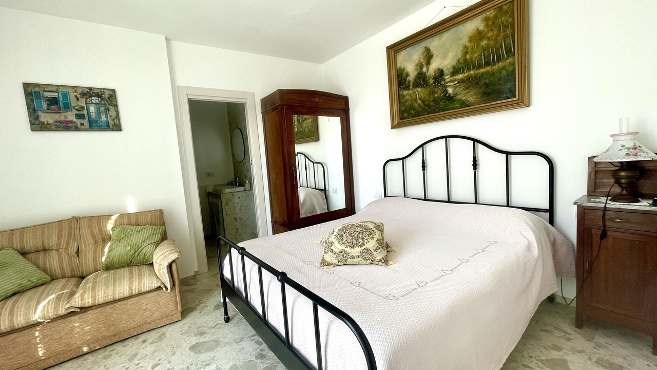Photo of Bedroom in Castellana Grotte
