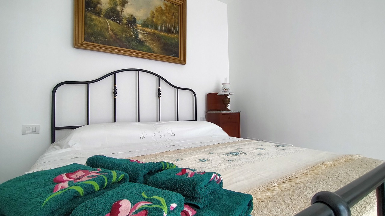 Photo of Bedroom in Castellana Grotte