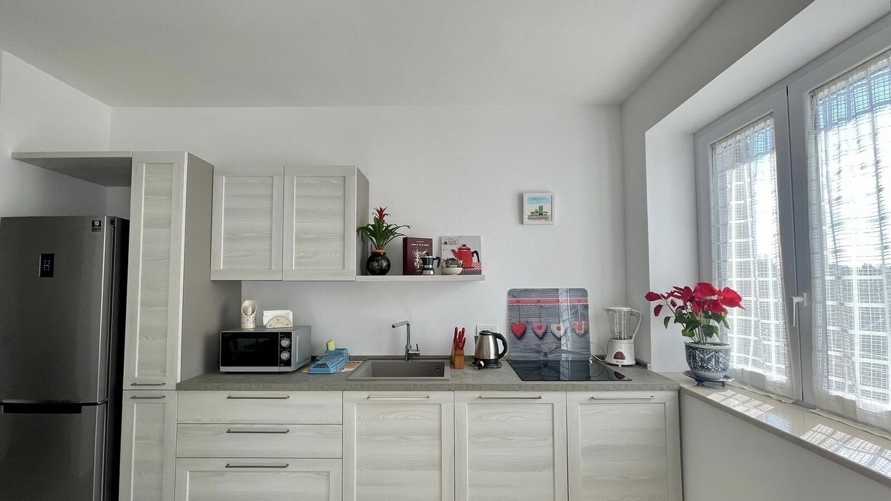 Photo of Kitchen in Castellana Grotte