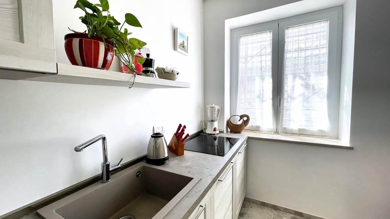 Photo of Kitchen in Castellana Grotte