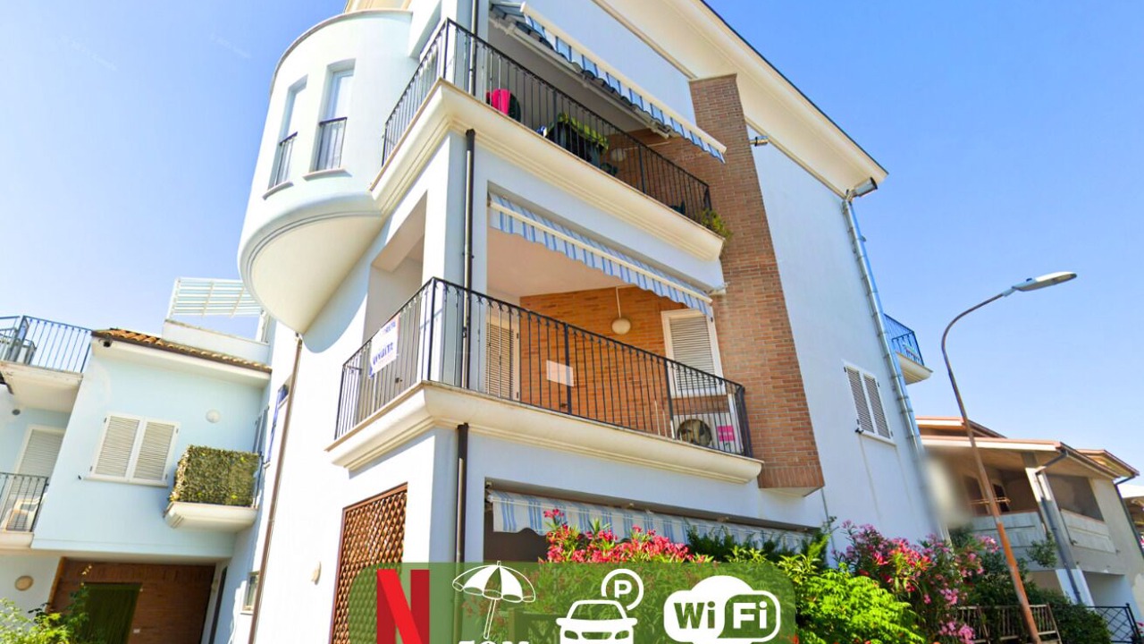 Photo of Outdoor in Tortoreto Lido