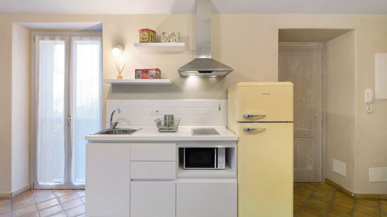 Photo of Kitchen in Boragni