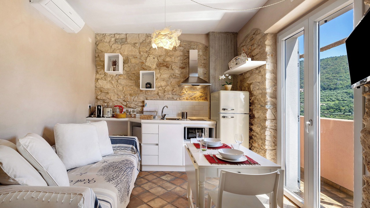 Photo of Kitchen in Boragni