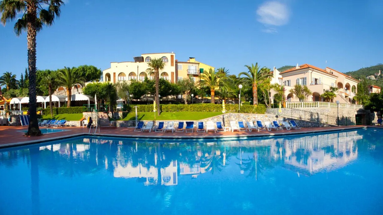 Photo of Outdoor in Pietra Ligure