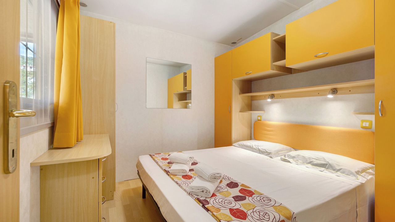 Photo of Bedroom in Pietra Ligure