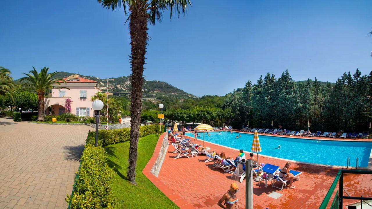 Photo of Outdoor in Pietra Ligure