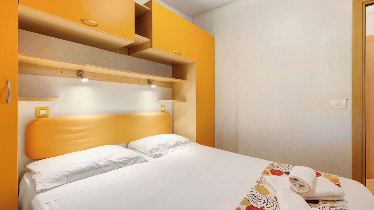 Photo of Bedroom in Pietra Ligure