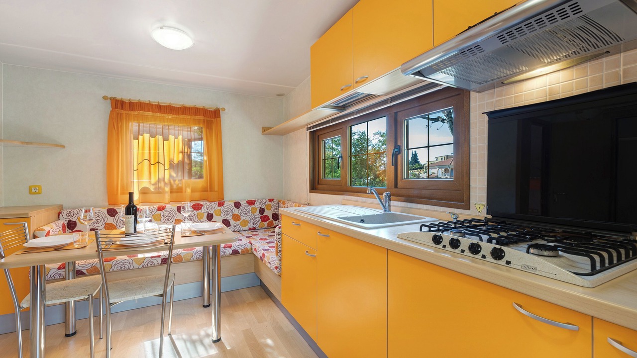 Photo of Kitchen in Pietra Ligure