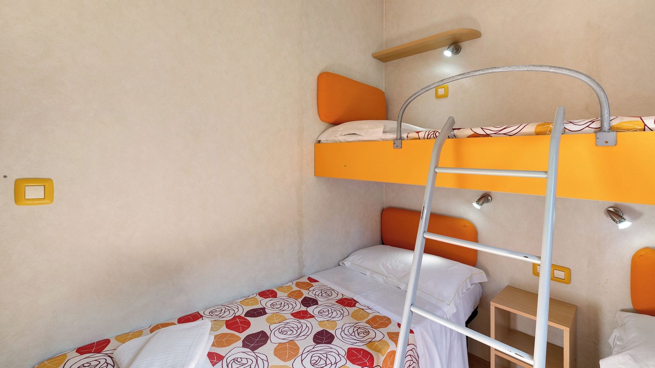 Photo of Bedroom in Pietra Ligure